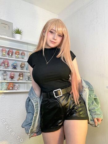 Full leaked Mina min page private onlyfans photo