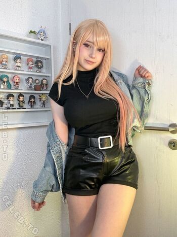 Full leaked Mina min page private onlyfans photo