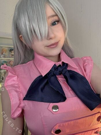 Full leaked Mina min page private onlyfans photo