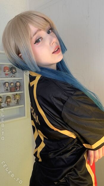 Full leaked Mina min page private onlyfans photo