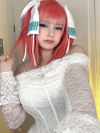 Full leaked Mina min private onlyfans photo