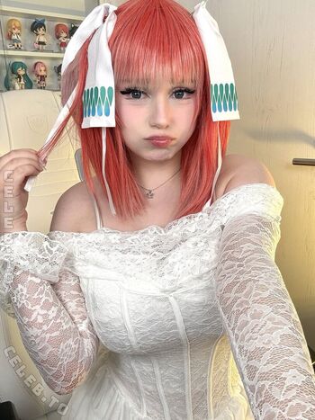 Full leaked Mina min private onlyfans photo