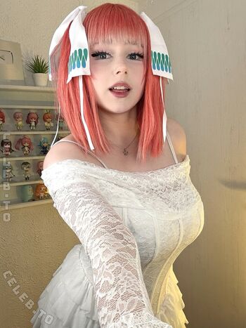 Full leaked Mina min private onlyfans photo