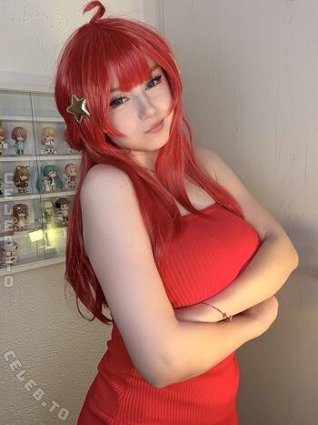 Full leaked Mina min private onlyfans photo