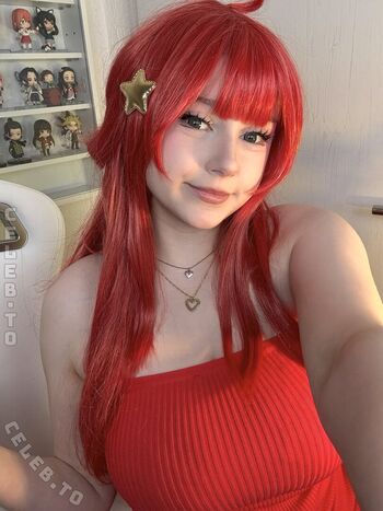 Full leaked Mina min private onlyfans photo