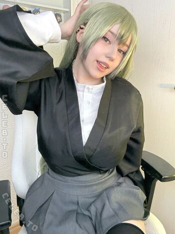 Full leaked Mina min private onlyfans photo