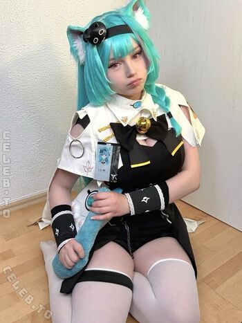 Full leaked Mina min private onlyfans photo