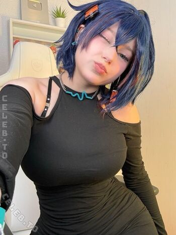 Full leaked Mina min private onlyfans photo