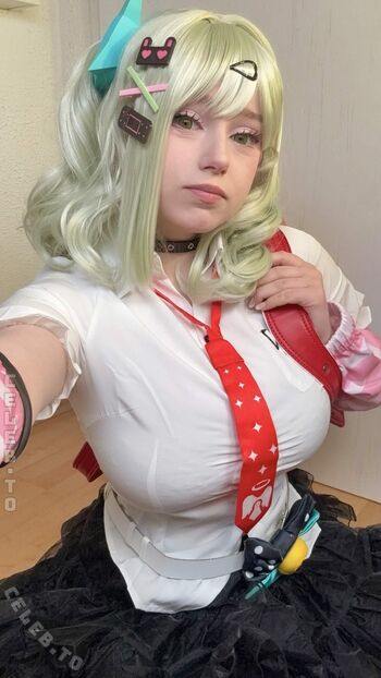 Full leaked Mina min private onlyfans photo