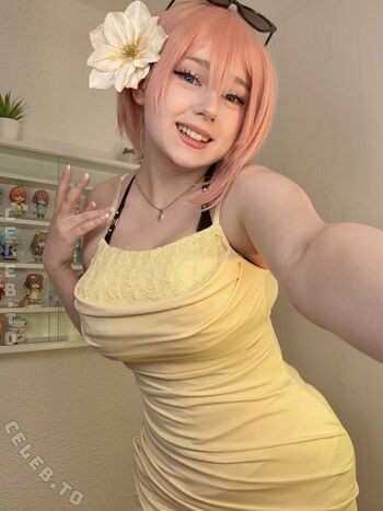 Full leaked Mina min private onlyfans photo