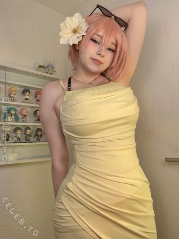 Full leaked Mina min private onlyfans photo