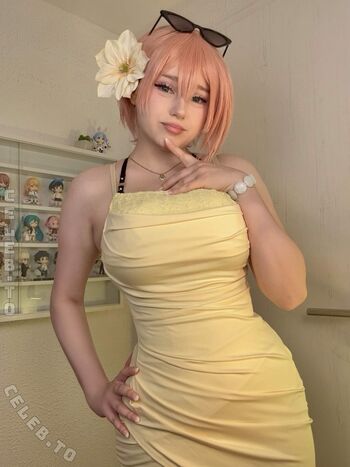 Full leaked Mina min private onlyfans photo