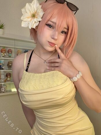 Full leaked Mina min private onlyfans photo