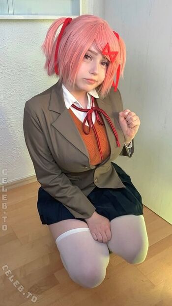 Full leaked Mina min page private onlyfans photo