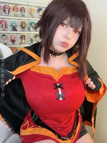Full leaked Mina min private onlyfans photo