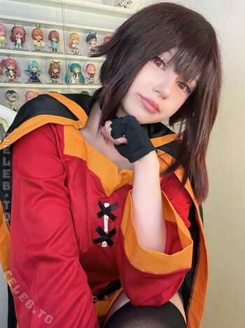 Full leaked Mina min private onlyfans photo
