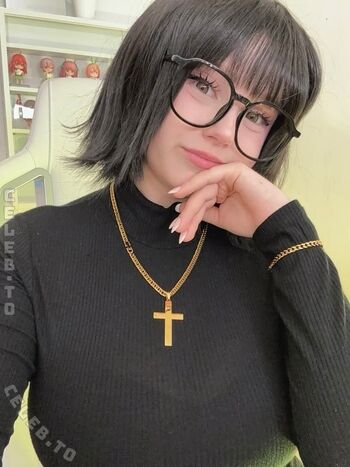 Full leaked Mina min private onlyfans photo