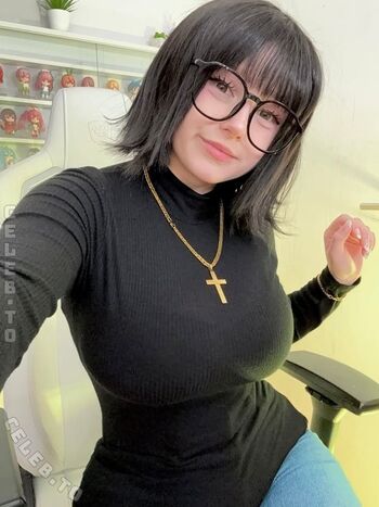 Full leaked Mina min private onlyfans photo