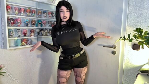 Full leaked Mina min private onlyfans photo