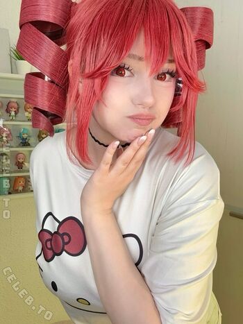 Full leaked Mina min private onlyfans photo