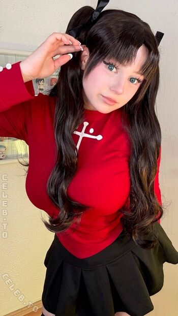 Full leaked Mina min private onlyfans photo