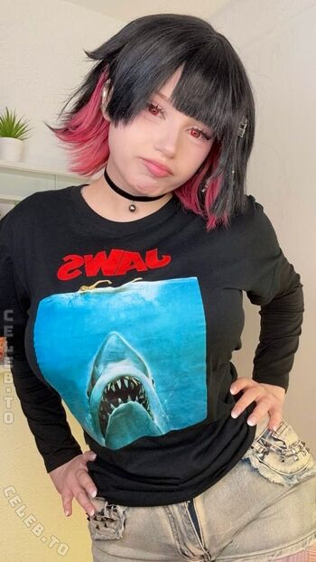 Full leaked Mina min private onlyfans photo