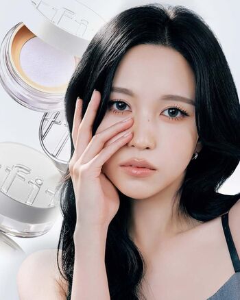 Full leaked Mina myoi page private onlyfans photo