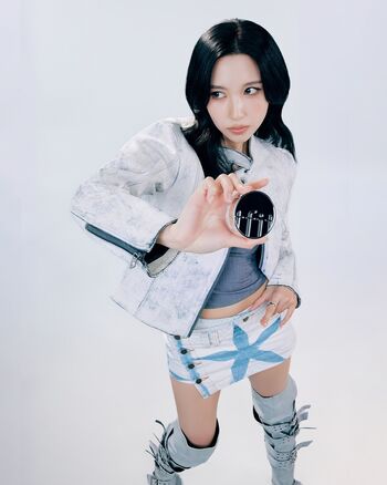 Full leaked Mina myoi page private onlyfans photo