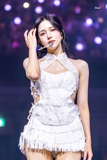 Full leaked Mina myoi page private onlyfans photo