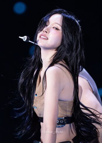 Full leaked Mina myoi page private onlyfans photo