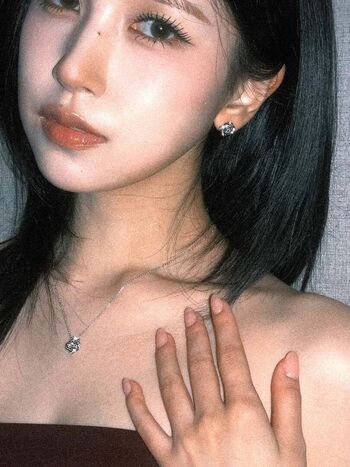 Full leaked Mina myoi page private onlyfans photo