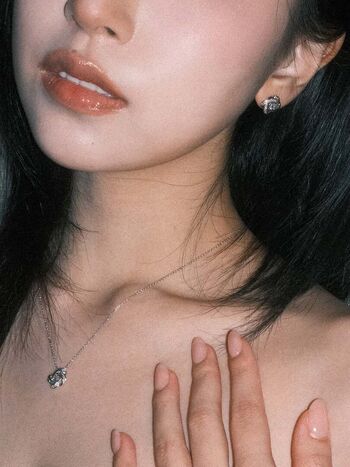 Full leaked Mina myoi page private onlyfans photo