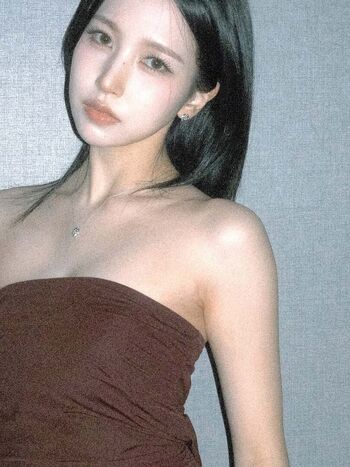 Full leaked Mina myoi page private onlyfans photo