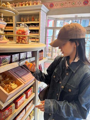 Full leaked Mina myoi private onlyfans photo