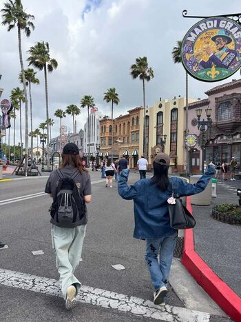 Full leaked Mina myoi private onlyfans photo