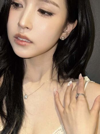 Full leaked Mina myoi private onlyfans photo