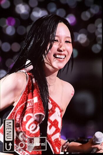 Mina Myoi