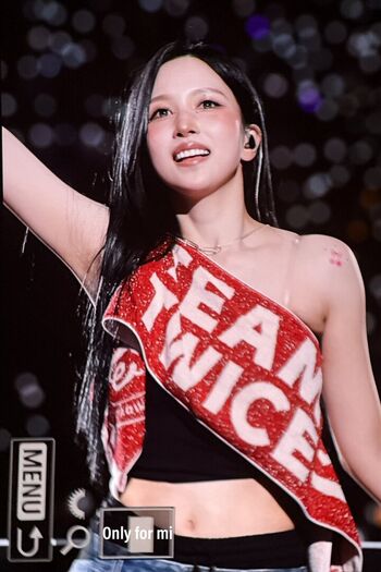 Mina Myoi