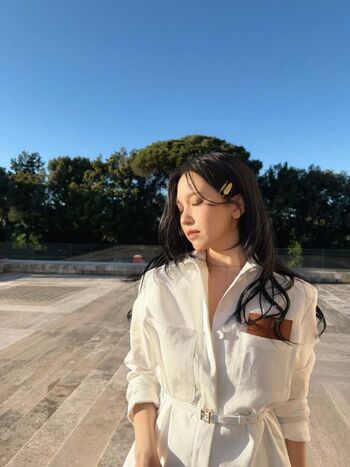 Full leaked Mina myoi private onlyfans photo
