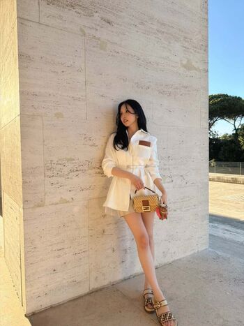 Full leaked Mina myoi private onlyfans photo