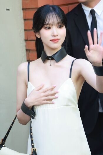 Mina Myoi