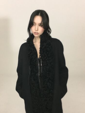 Full leaked Mina myoi private onlyfans photo