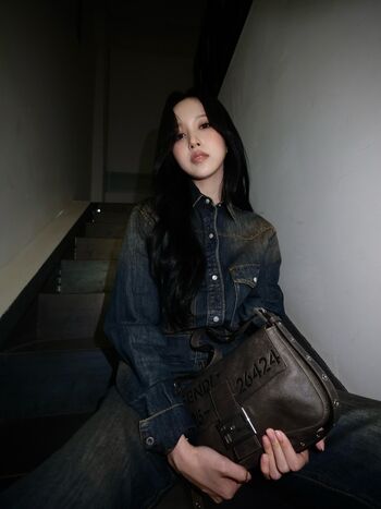 Full leaked Mina myoi private onlyfans photo