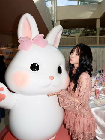 Full leaked Mina myoi private onlyfans photo