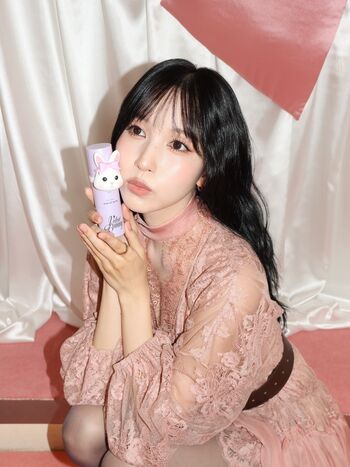 Full leaked Mina myoi private onlyfans photo