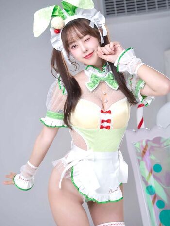 Full leaked Mina pochico page private onlyfans photo