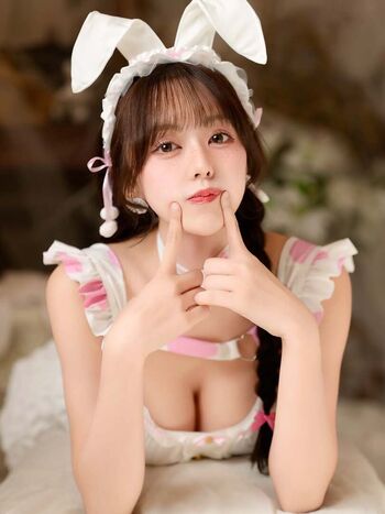 Full leaked Mina pochico page private onlyfans photo