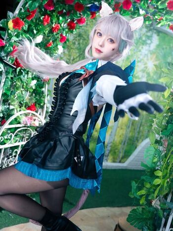 Full leaked Mina pochico page private onlyfans photo