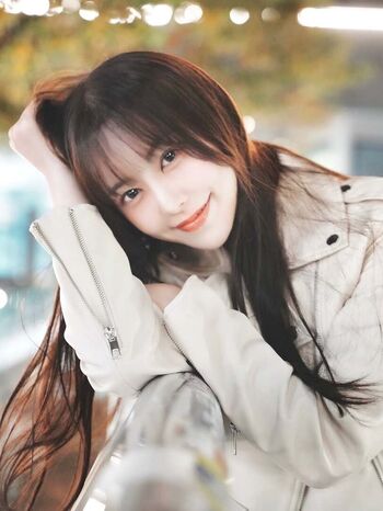 Full leaked Mina pochico page private onlyfans photo