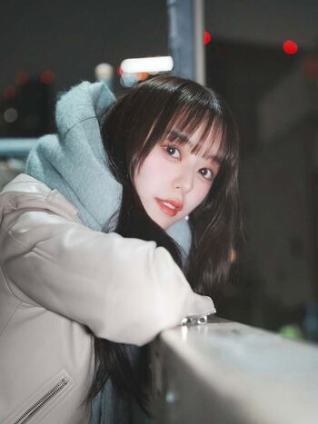 Full leaked Mina pochico page private onlyfans photo